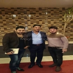Saif abd aljabar